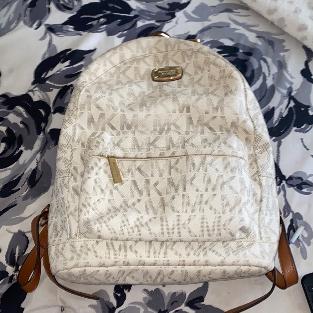 Michael Kors Backpack